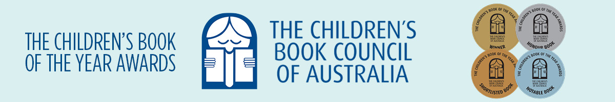 Children’s Book Council of Australia (CBCA)