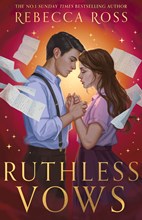 Ruthless Vows
            By Rebecca Ross