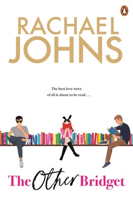 Dymocks Literary Club Event: Books in Bars with Rachael Johns